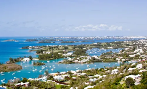 Bermuda